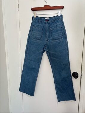 Doen Maritime Jeans